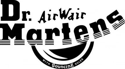 Dr. Martens