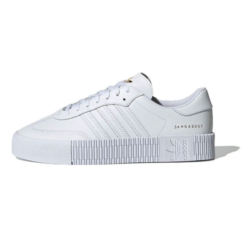 Adidas Samba – Gold Metalic