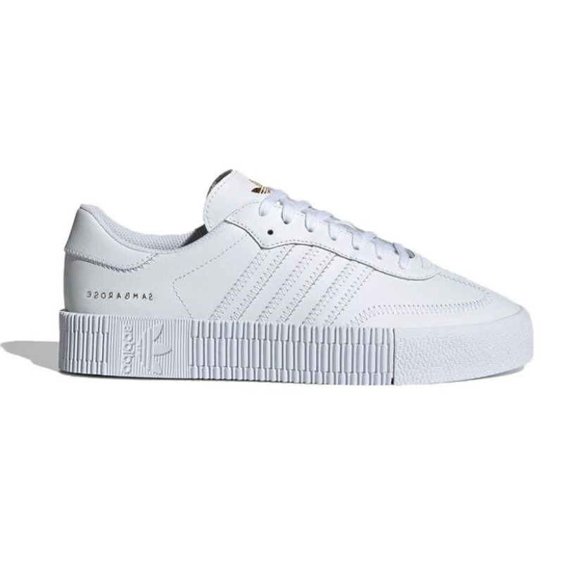 Adidas Samba – Gold Metalic