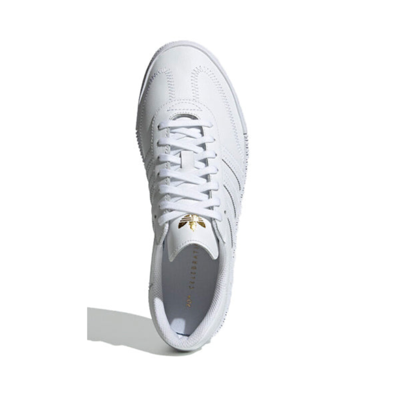 Adidas Samba – Gold Metalic