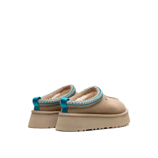 UGG Tazz slippers