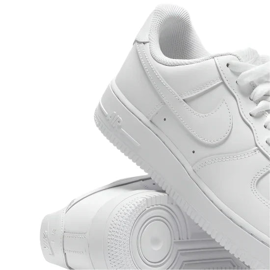 Nike Air Force 1 '07 White