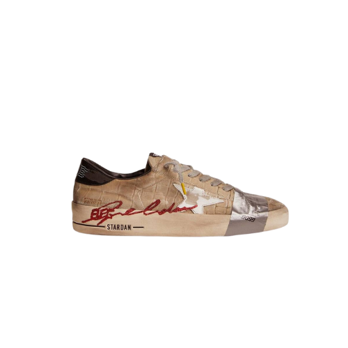 Golden Goose Stardan Lab
