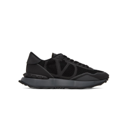 Valentino Garavani VLogo Netrunner Sneakers