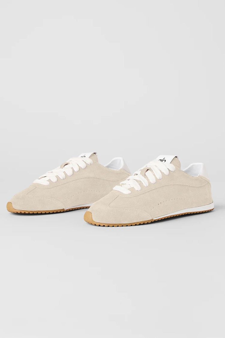 ALO Sunset Sneaker SANDSTONE