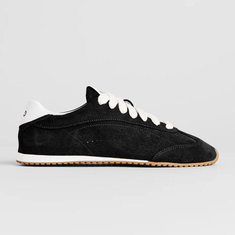 ALO Sunset Sneaker BLACK