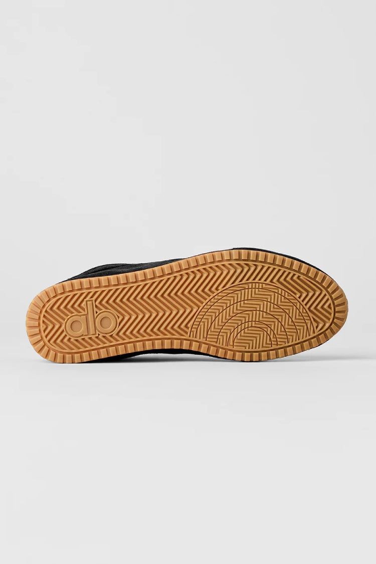ALO Sunset Sneaker BLACK