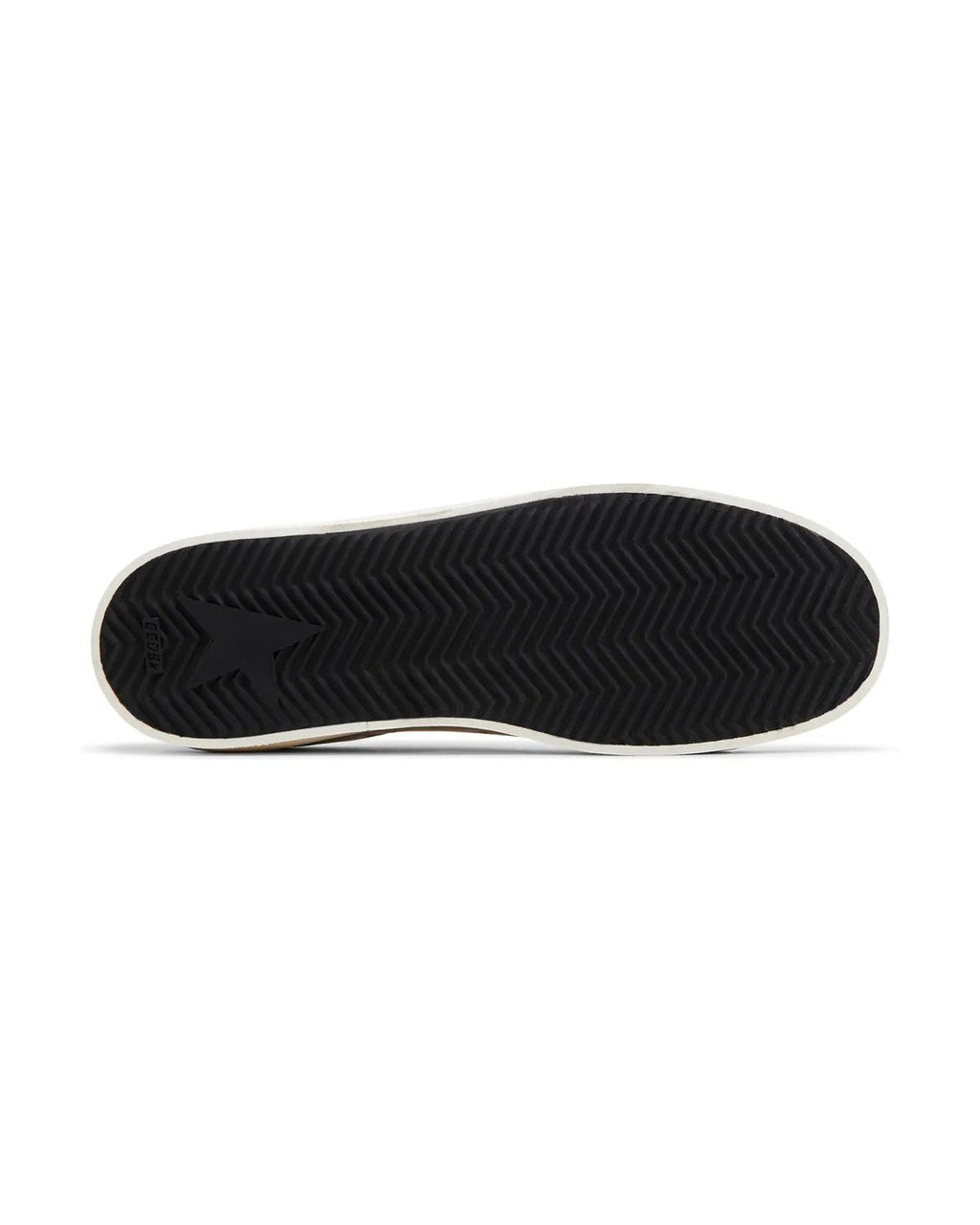 Golden Goose Stardan leather sneakers