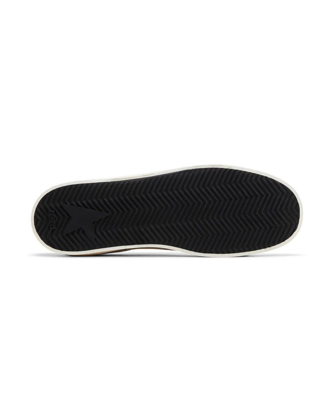 Golden Goose Stardan leather sneakers