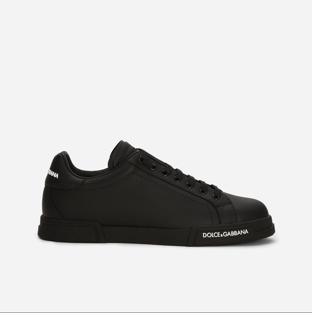 Dolce Gabbana ALL Black