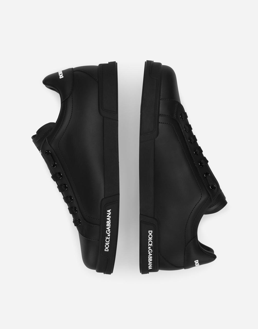 Dolce Gabbana ALL Black