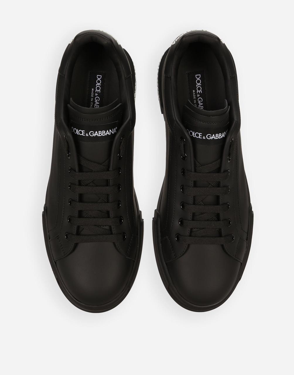 Dolce Gabbana ALL Black
