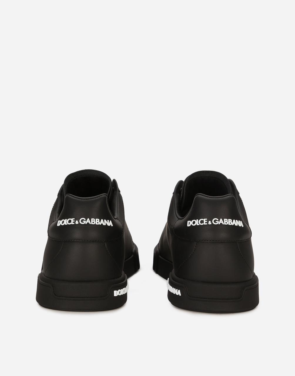 Dolce Gabbana ALL Black