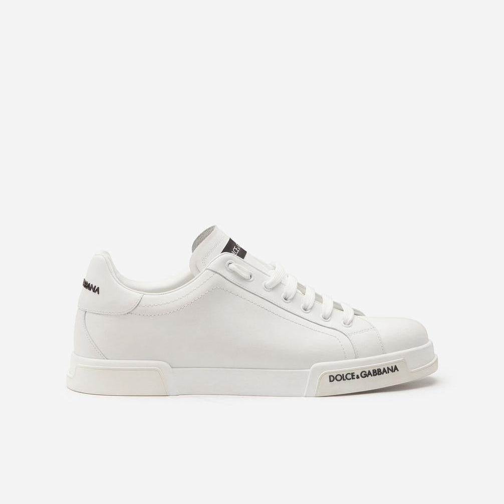 Dolce Gabbana ALL White