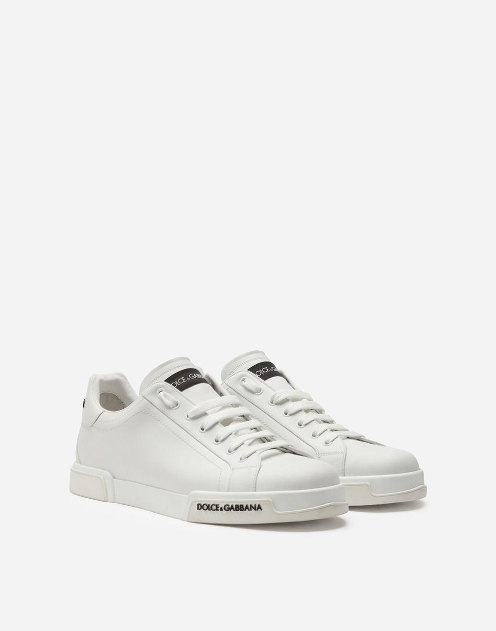 Dolce Gabbana ALL White