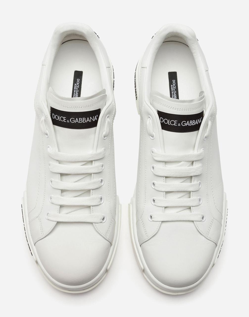 Dolce Gabbana ALL White