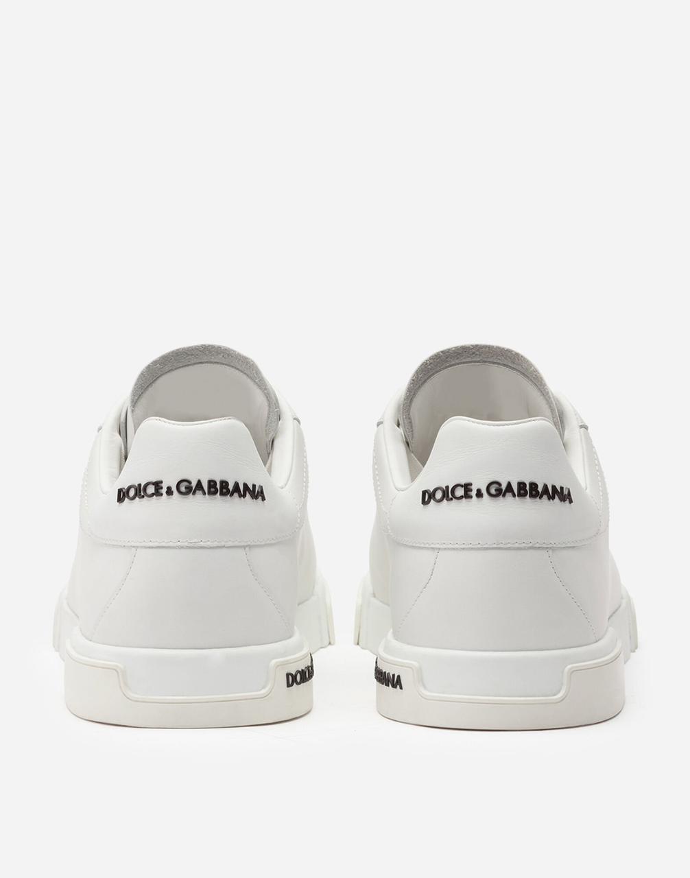 Dolce Gabbana ALL White