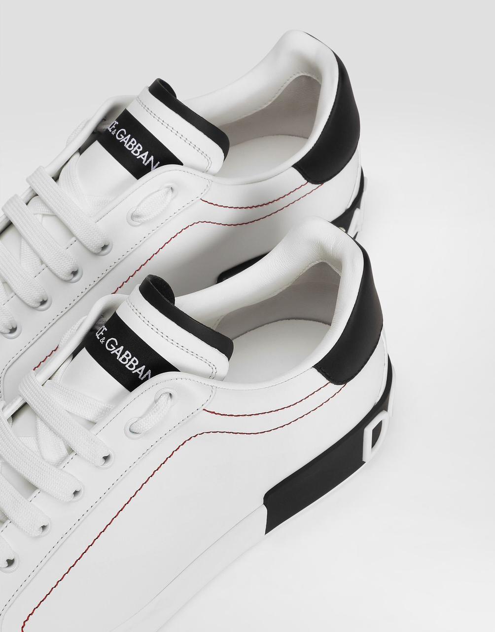 Dolce & Gabbana Black Portofino White - Black