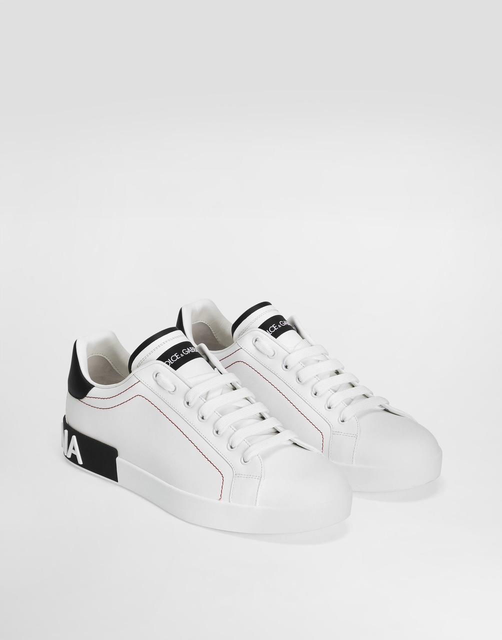 Dolce & Gabbana Black Portofino White - Black