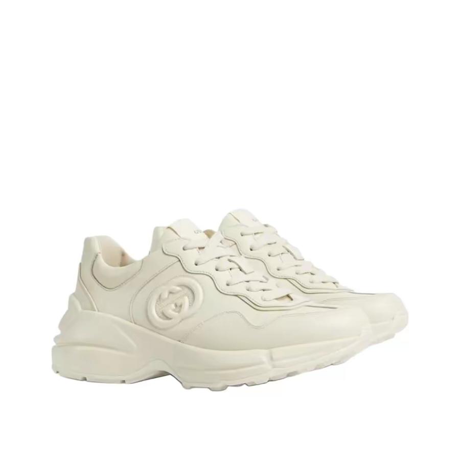 Gucci Rython ALL Begie