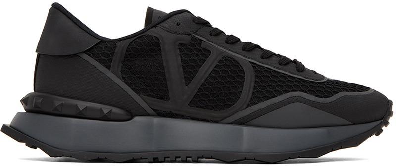 Valentino Garavani VLogo Netrunner Sneakers