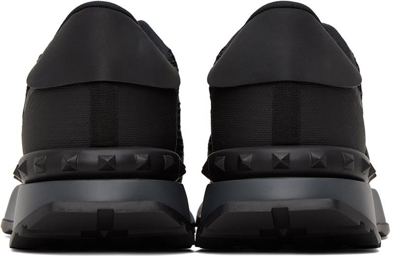 Valentino Garavani VLogo Netrunner Sneakers
