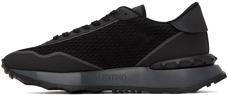 Valentino Garavani VLogo Netrunner Sneakers