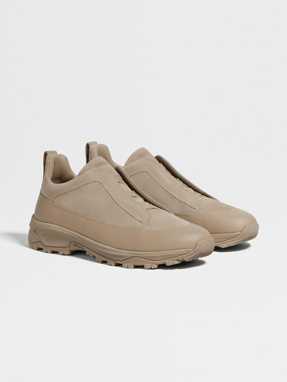 Zegna Triple Stitch Monte