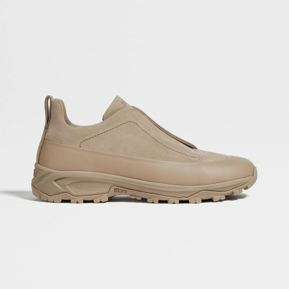 Zegna Triple Stitch Monte