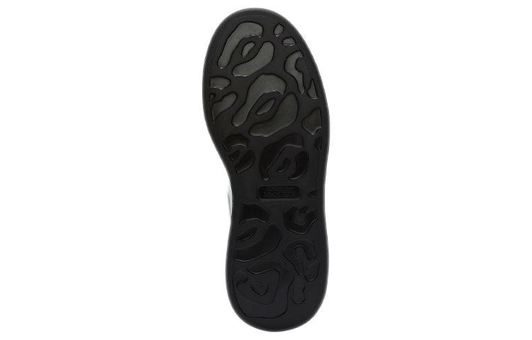 Alexander McQueen Oversized Sneaker 'Black White' 2024