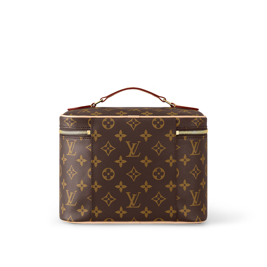 Louis Vuitton Nice BB Toiletry Bag