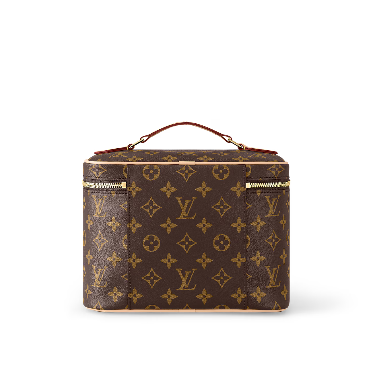Louis Vuitton Nice BB Toiletry Bag