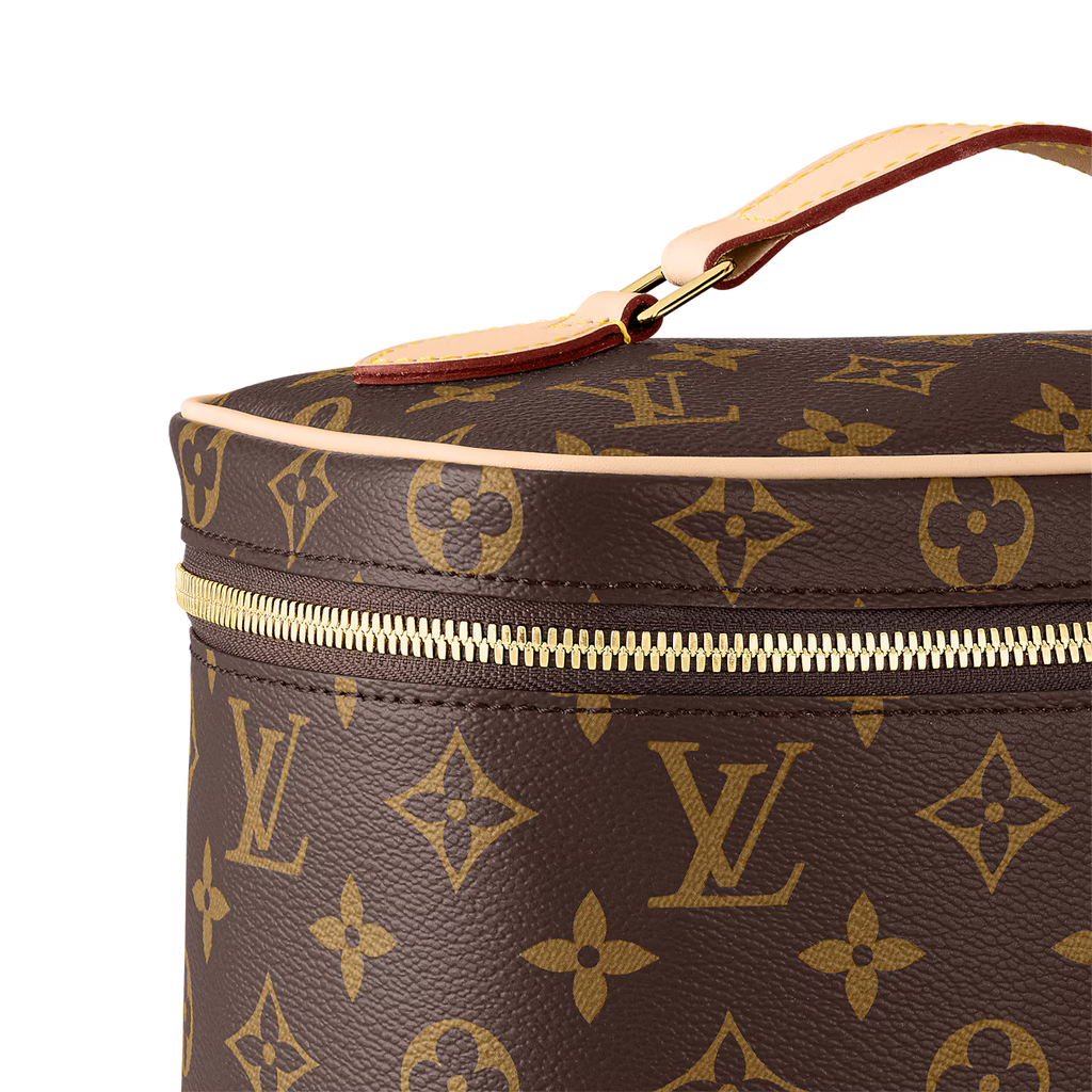 Louis Vuitton Nice BB Toiletry Bag