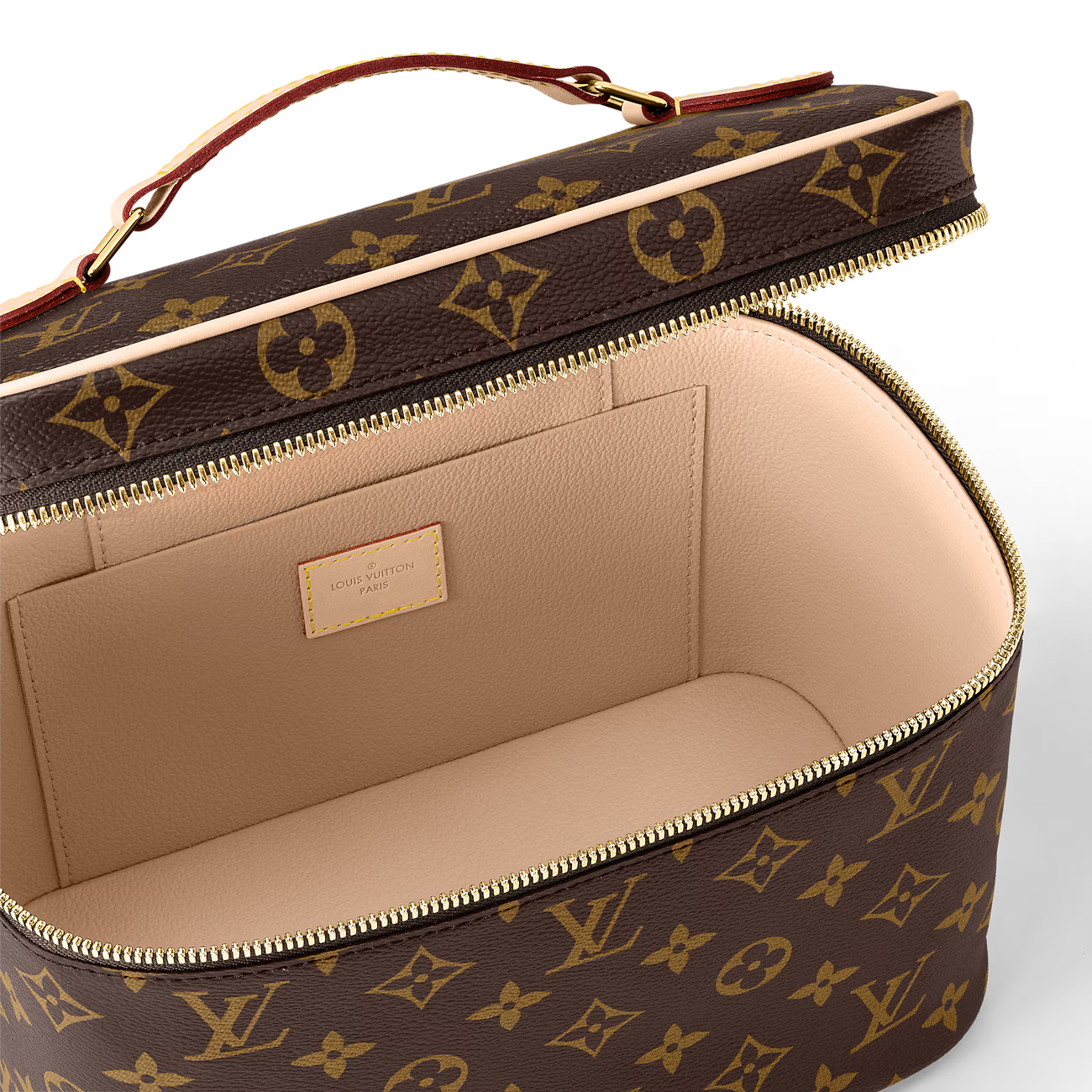 Louis Vuitton Nice BB Toiletry Bag