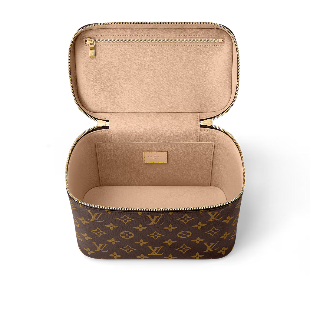 Louis Vuitton Nice BB Toiletry Bag