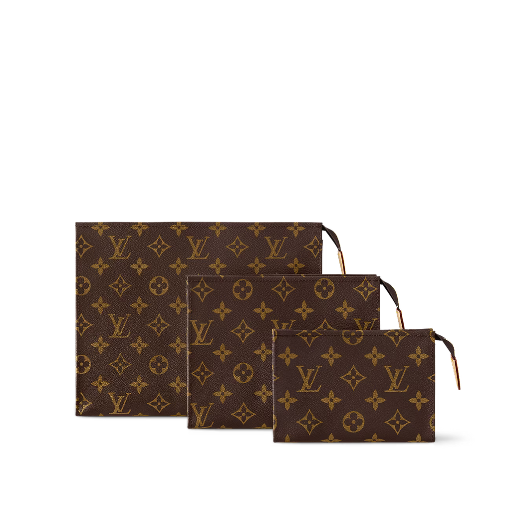 Louis Vuitton Toiletry Pouch