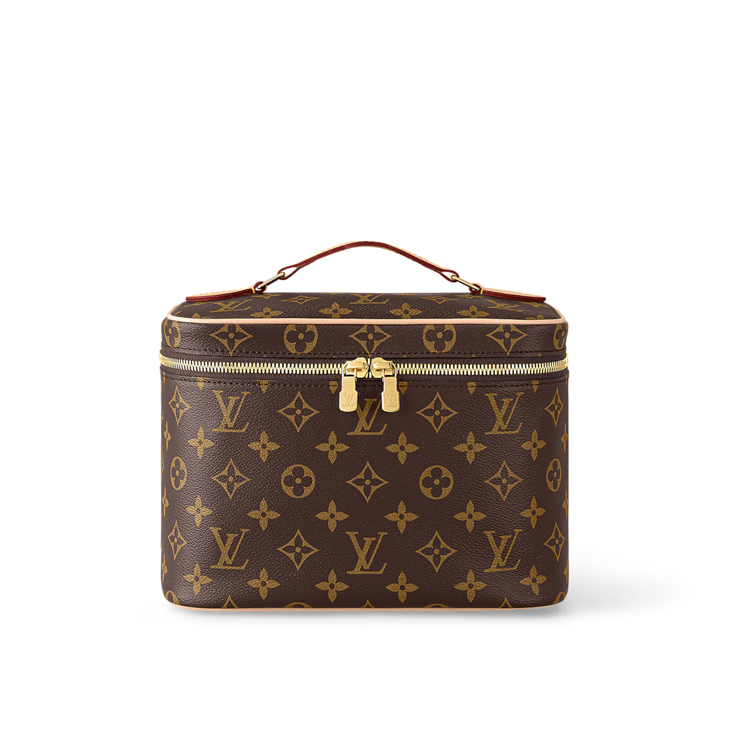 Louis Vuitton Nice BB Toiletry Bag